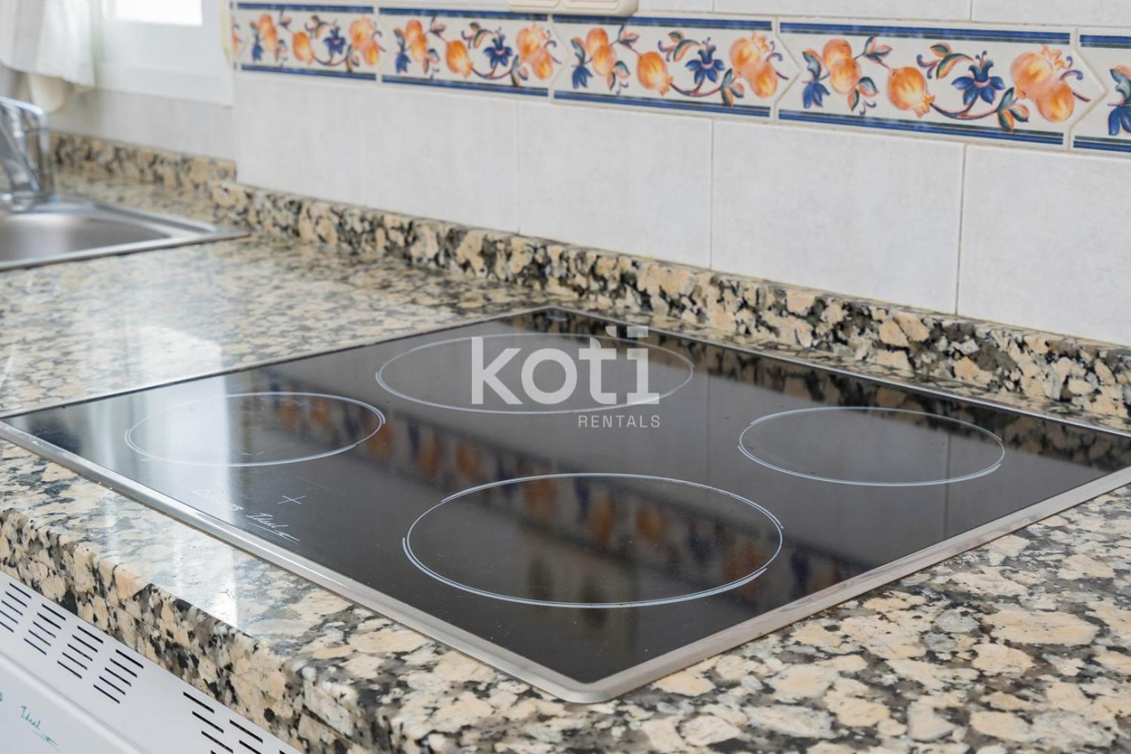 Koti Rentals - Atico Gamycol Fuengirola Exterior foto