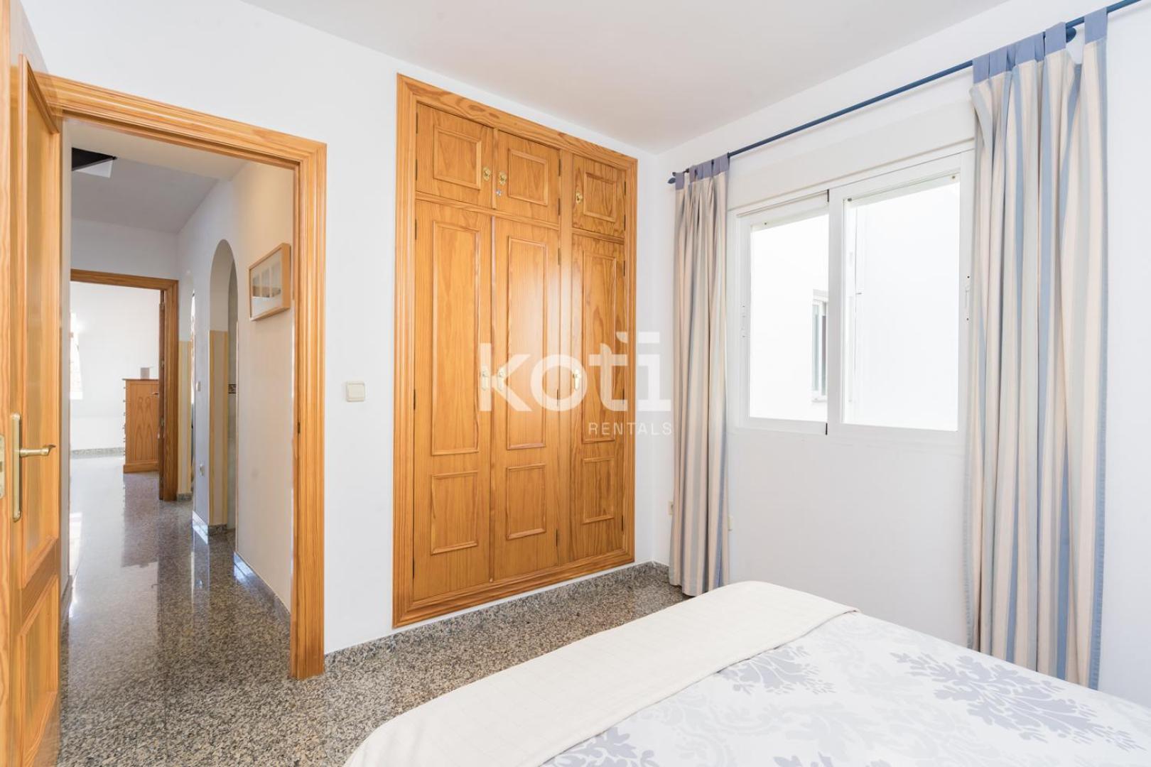 Koti Rentals - Atico Gamycol Fuengirola Exterior foto
